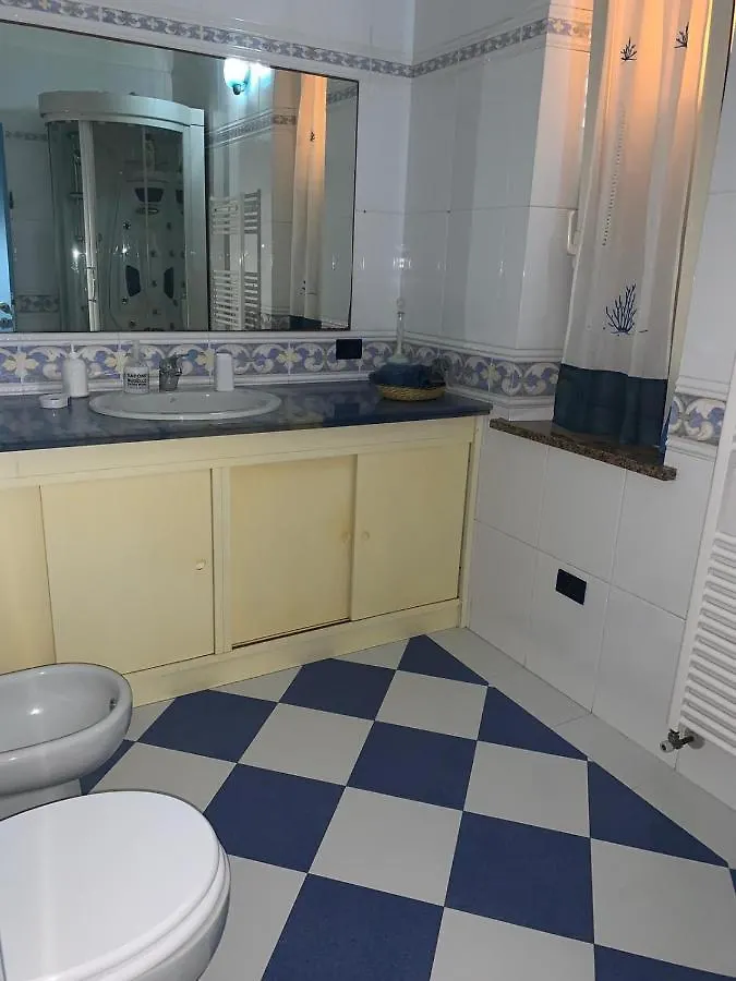 Villa le Bougainvillea La Maddalena  La Maddalena (Sassari)