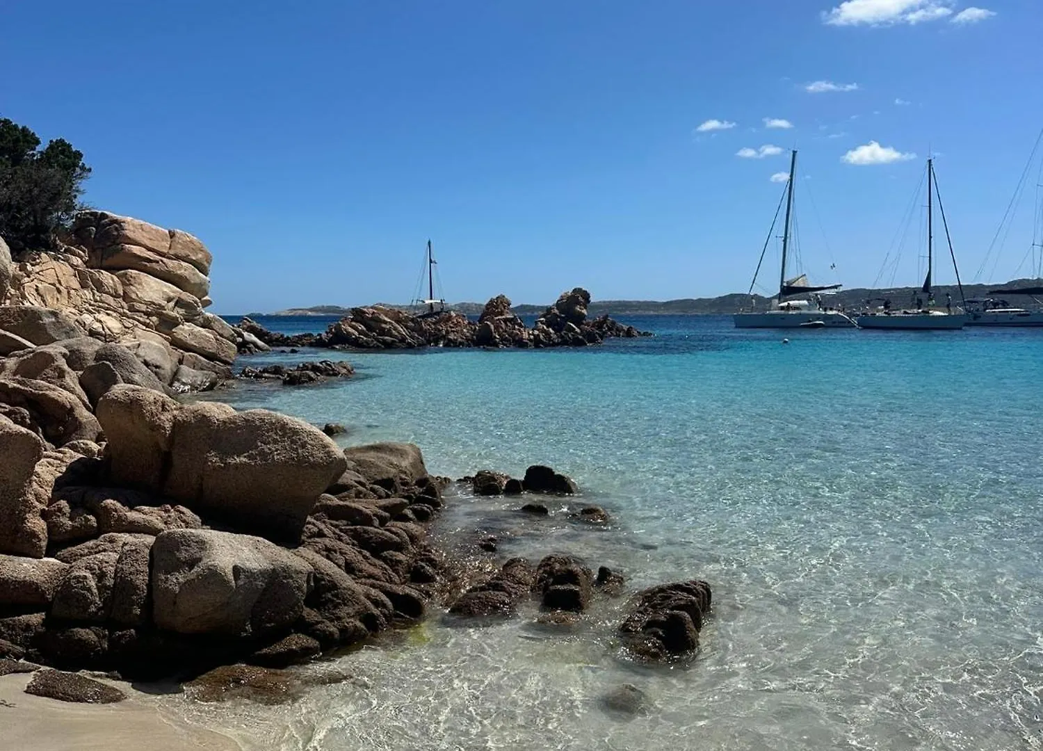 Villa Le Bougainvillea La Maddalena  La Maddalena (Sassari)
