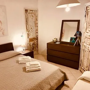 Couette-café Le Quattro Stagioni, La Maddalena (Sassari)