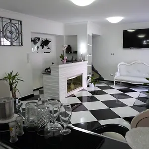 Couette-café Clelia's Boutique Rooms&suites, La Maddalena (Sassari)