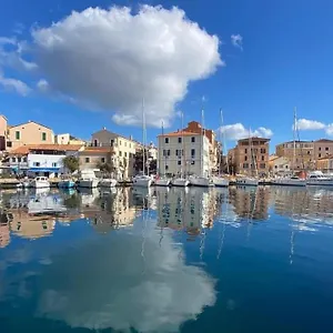 Appartamento Perla Sul Porticciolo, La Maddalena (Sassari)