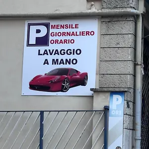 Erreggi Luxury , Rome Italie