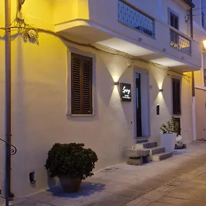 Maison d'hôtes Sardinia-holiday Spargi &, La Maddalena (Sassari)