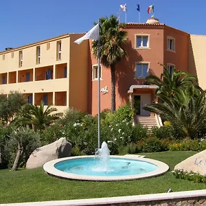 Hotel Le Nereidi, La Maddalena (Sassari)