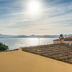 Appartamento Punta Nera, La Maddalena (Sassari)